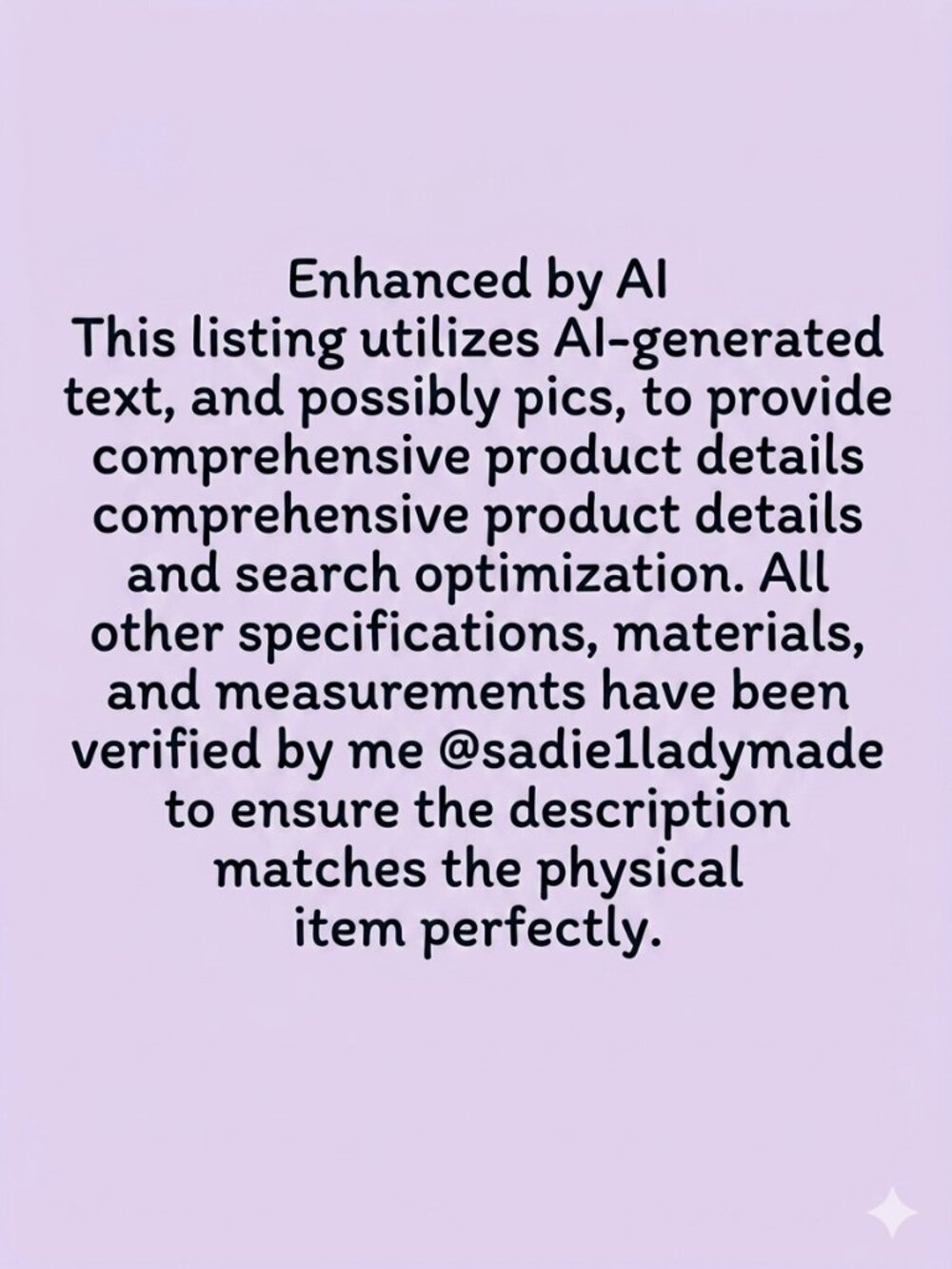 HAND CRAFTED Blue Lampwork Glass Foil Pierced Earrings with Faux Pearls - Picture 7 of 8